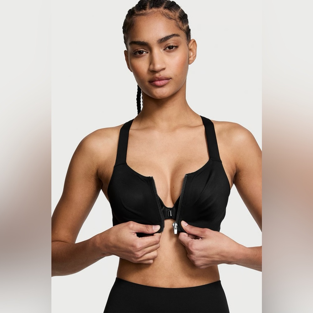 Victoria’s Secret sports bra